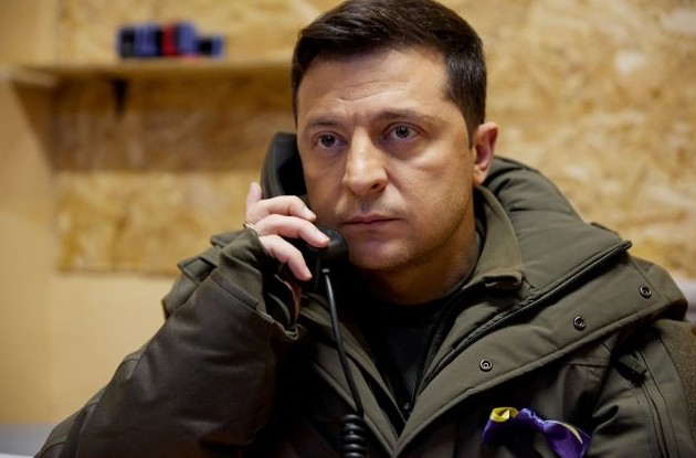 «Ты кто такой, тролль? Пошёл вон!». Что говорят о Зеленском на Западе - «Спецоперация»