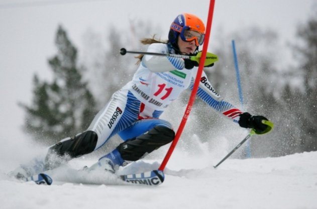 Эхо трагедии в Сочи. Лыжница Комиссарова вернулась в спорт спустя 9 лет - «Спорт»