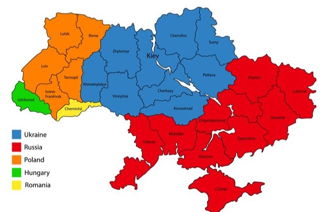 НАТО еще денег. Пентагон объявил о наступлении на Украине решающего момента - «Спецоперация»