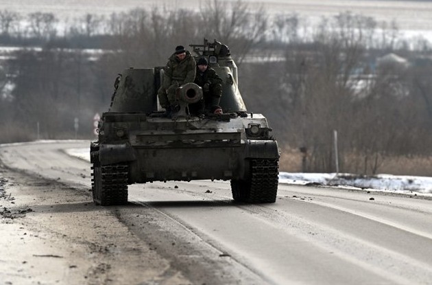 Школа убийц под Харьковом. Почему наемников стягивают к границе с Россией - «Спецоперация»