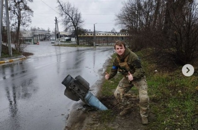 Увидеть Донбасс и умереть. На Украине погиб 50-летний французский наемник - «Спецоперация»