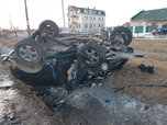 В Уссурийске полиция возбудила уголовное дело в отношении пьяного водителя, совершившего ДТП со смертельным исходом - «Новости Уссурийска»