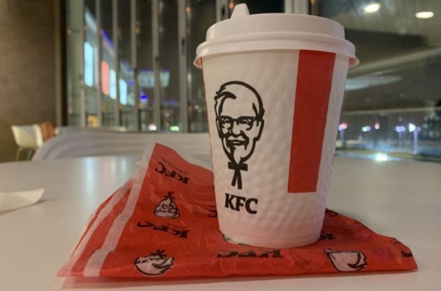 Американская компания Yum! Brands сообщила о продаже бизнеса KFC в России - «Общество»