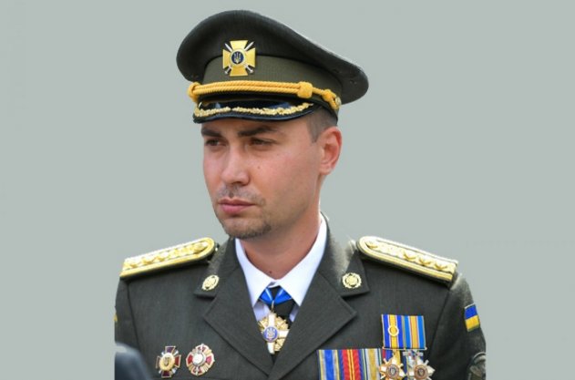 Буданов — законная цель. Глава ГУР подтвердил причастность Киева к терактам - «Спецоперация»