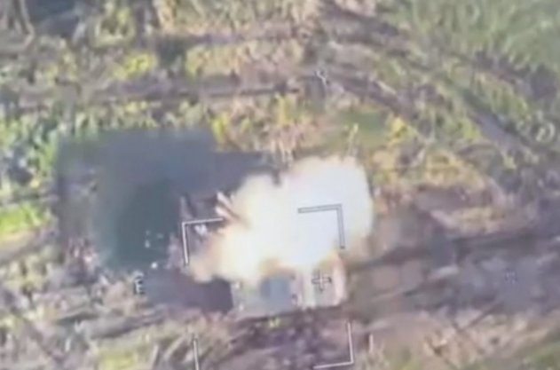 «РВ»: атаковавшая КПП «Грайворон» украинская техника уничтожена дронами - «Общество»