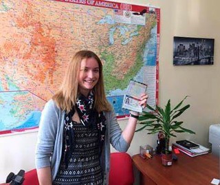 Особенности программы WORK AND TRAVEL USA от Игоря Шербань - «Новости Уссурийска»