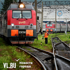Электричкам до Вольно-Надеждинского, Кипарисово, Раздольного и Уссурийска добавят вагонов в августе-сентябре - «Новости Уссурийска»