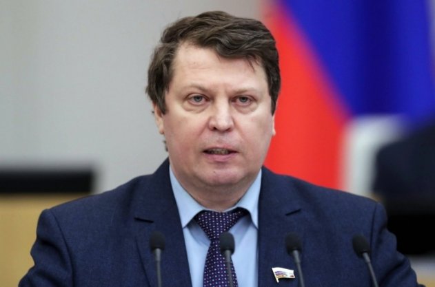 Депутат Матвеев: уклонистов могут начать лишать приобретенного гражданства - «Общество»