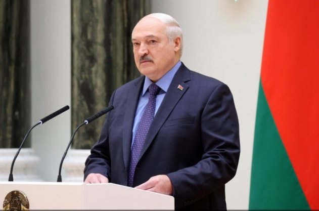 Лукашенко: у Путина нет «имперских замашек» - «Общество»