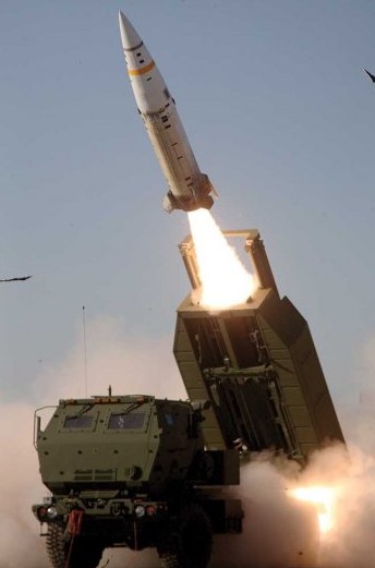 Крылатое разочарование. В Британии признали провал ракет ATACMS на Украине - «Спецоперация»