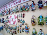 Кукольный хоровод открылся в Центре народного творчества - «Новости Уссурийска»