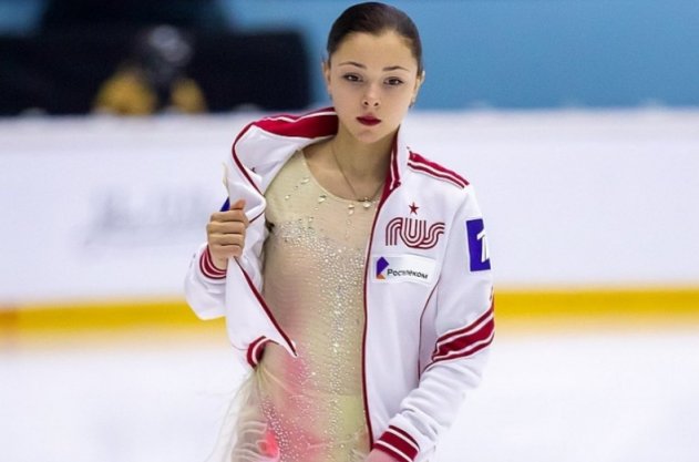Российской фигуристке Самоделкиной разрешили выступать за Казахстан - «Спорт»