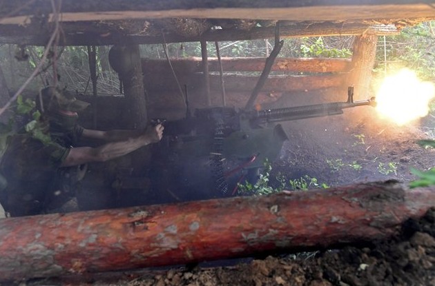 Не уйдут от ВСУ. На Украине будут составлять отряды саперов из инвалидов - «Спецоперация»