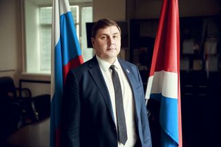 Поздравление с Днем работников автомобильного и городского пассажирского транспорта в России - «Новости Уссурийска»