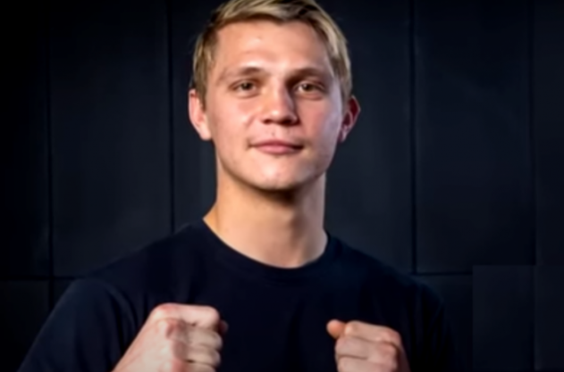 Сын Кости Цзю стал чемпионом Австралии по боксу - «Спорт»