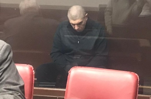 Бил пленного ножом в спину. Украинский «Киборг» осужден на 16 лет - «Спецоперация»