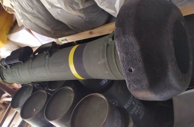 Война — деньги. Оборонщики США и Британии разбогатели на поставках Украине - «Спецоперация»