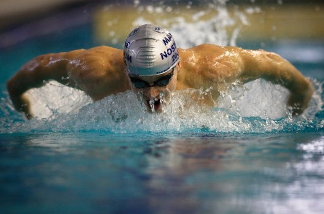 МПК предоставил российским пловцам 42 квоты на участие в Паралимпиаде - «Спорт»
