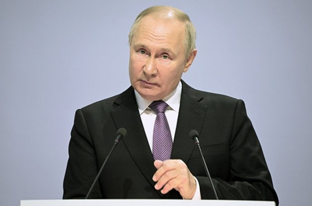 Запад просчитался. Путин оценил вклад россиян в грядущую победу на Украине - «Спецоперация»