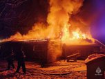 В Уссурийске пожарные потушили пламя в сауне и спортзале - «Новости Уссурийска»