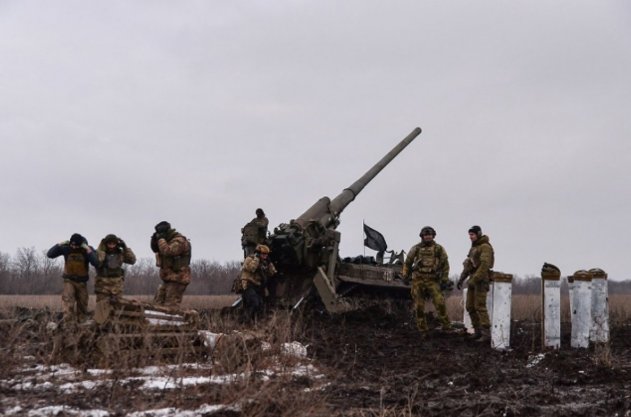 Украина получит первую партию боеприпасов в рамках чешской инициативы - «Общество»