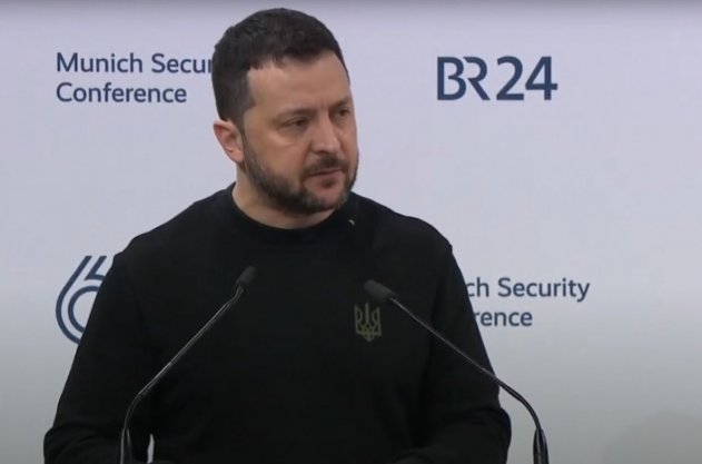 Зеленский рассказал о неизбежном отступлении ВСУ - «Общество»