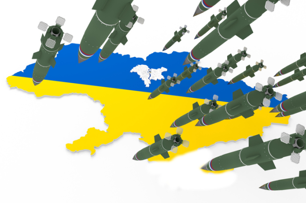 Украину оставили без «Патриотов». Сводка СВО на утро 10 марта - «Спецоперация»