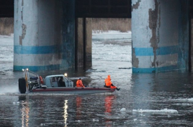 Уровень воды в реке Тобол может побить рекорд наводнения 1994 года - «Общество»
