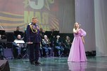 Концерт ко Дню Победы прошел в Уссурийске - «Новости Уссурийска»