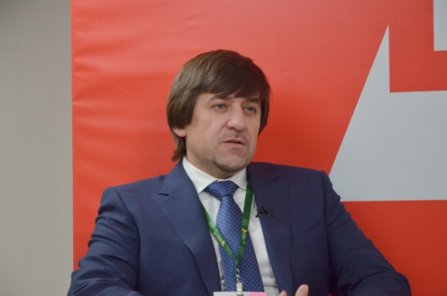 Глава Тобольска Афанасьев планирует баллотироваться на второй срок