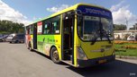 Сразу 12 автобусных маршрутов переведут на регулируемый тариф - «Новости Уссурийска»