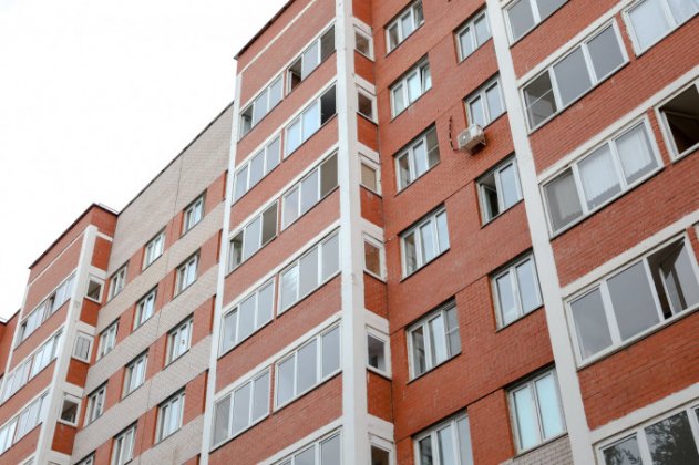 Тюмень и Екатеринбург вошли в топ-10 городов по вводу жилья
