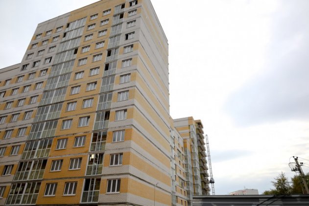 В Тюмени подешевели вторичные квартиры в самых дорогих округах