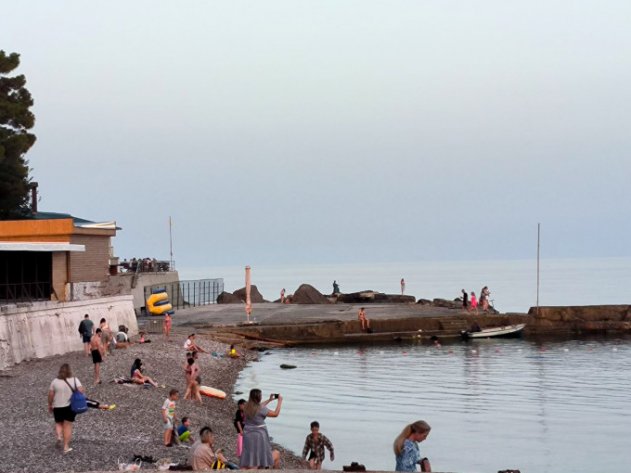 Власти Тюмени планируют создать городской пляж у берега Туры