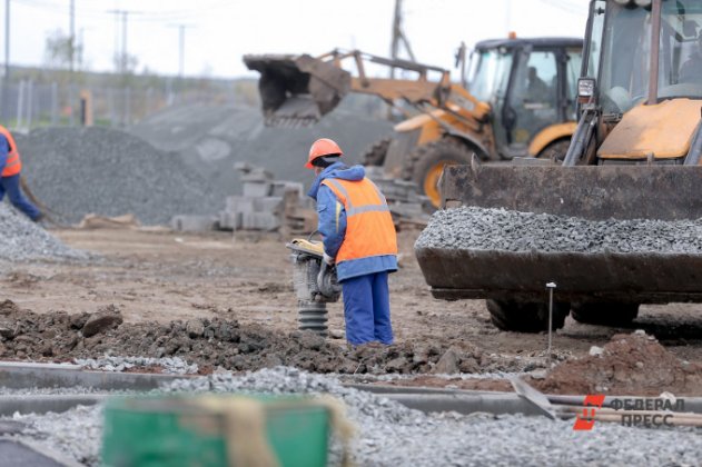 В Челябинской области выявили десятки мигрантов-нарушителей