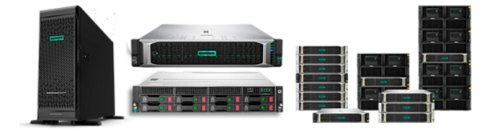 Бюджетные коммутаторы HPE серии 1420