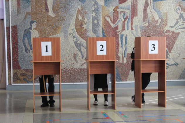 Голосование на выборах в Свердловской области проведут в течение трех дней