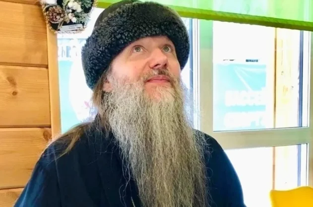 Протоиерей Владимиров объяснил слова о помощи колокольного звона от БПЛА - «Общество»