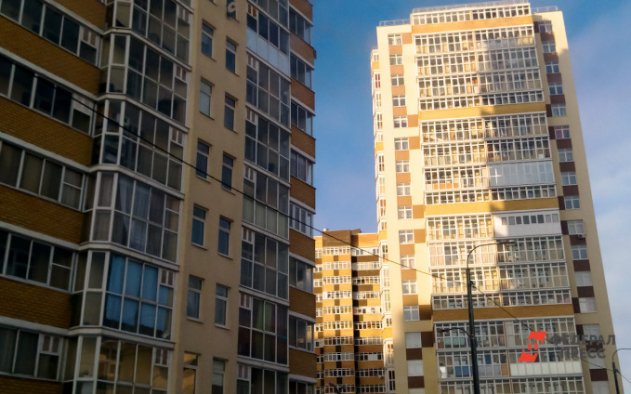 Ценовой разрыв между первичным и вторичным жильем в Тюмени достиг 23%