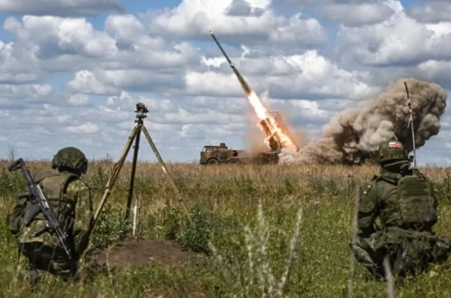Подполье: по боевикам «Азова» в Харьковской области нанесен удар - «Общество»