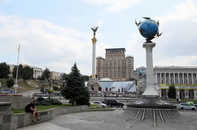 Возьмут к зиме? На Украине предрекли падение Киева - «Спецоперация»