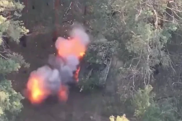 Добить Киев, чтобы не встал. Осень в Донбассе обещает быть очень кровавой - «Спецоперация»