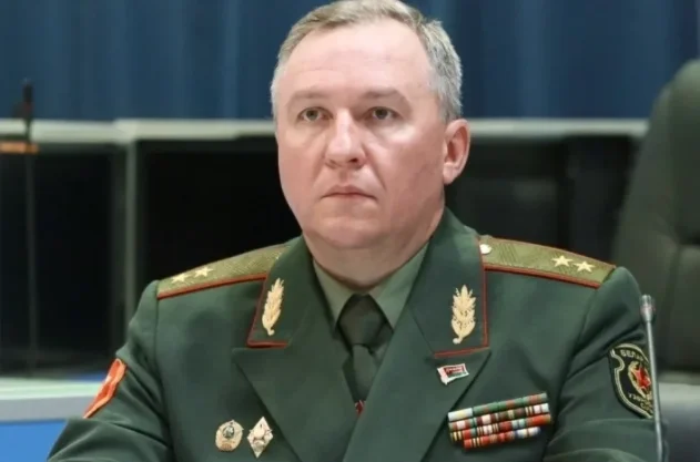 Хренин отправился в Россию для наблюдения за учениями «Запад-2025» - «Общество»