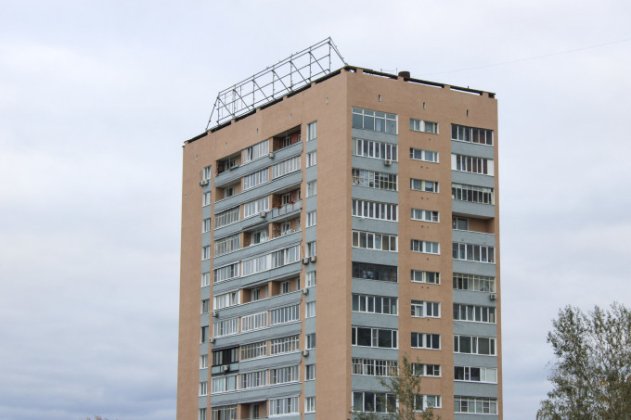В Челябинске резко вырос спрос на квартиры на вторичном рынке
