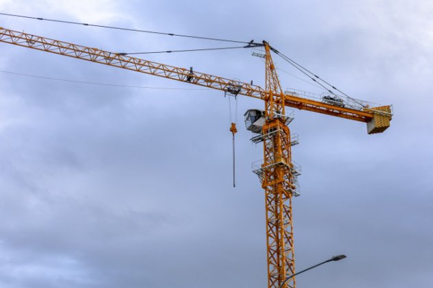 В Челябинской области ввод жилья сократился на 5%
