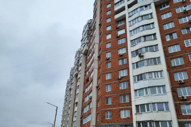 В Свердловской области ввели в эксплуатацию более 2,1 млн квадратных метров жилья