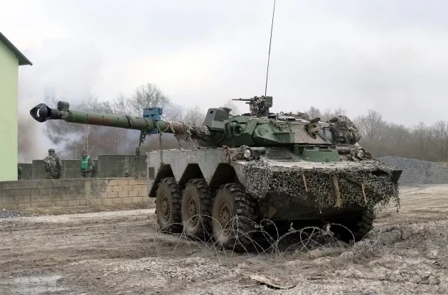 Смерть на поводке. Жуткое оружие устроило кровавое побоище под Курском - «Спецоперация»