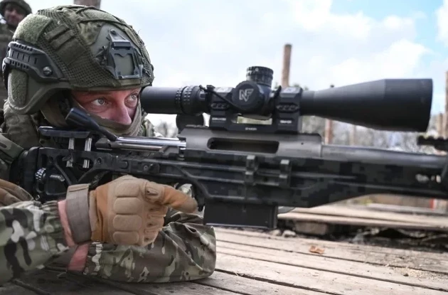 И точка. Украинского поэта, воевавшего за ВСУ, уничтожили в ДНР - «Спецоперация»