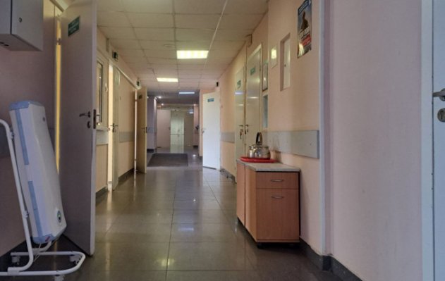 Главврачу Уральского института кардиологии, которого отправляют в отставку, предложили две должности