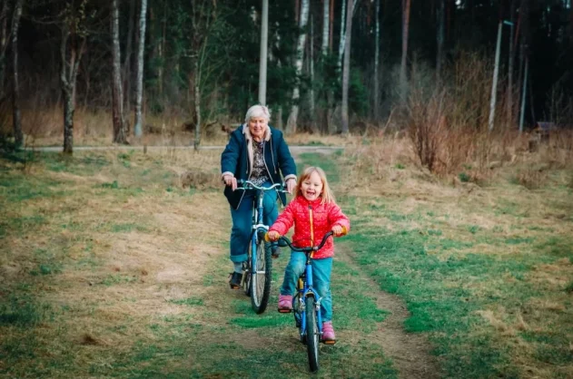Иммунный ответ. Как помочь организму в сезон простуд - «Общество»